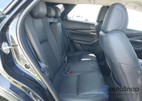 2022 Mazda Cx-30 Select из США, поврежденный, VIN 3MVDMBBL3NM451998